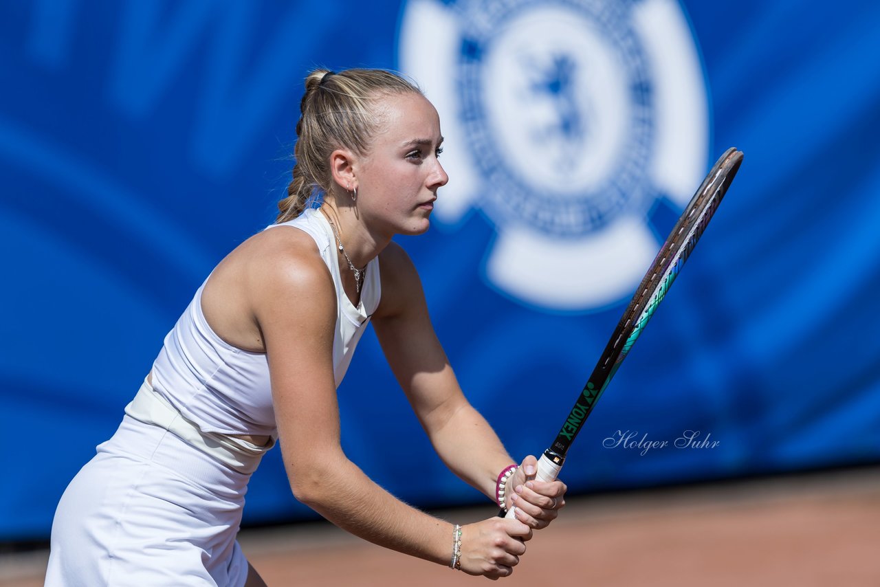 Lotte Federski 66 - Braunschweig Open